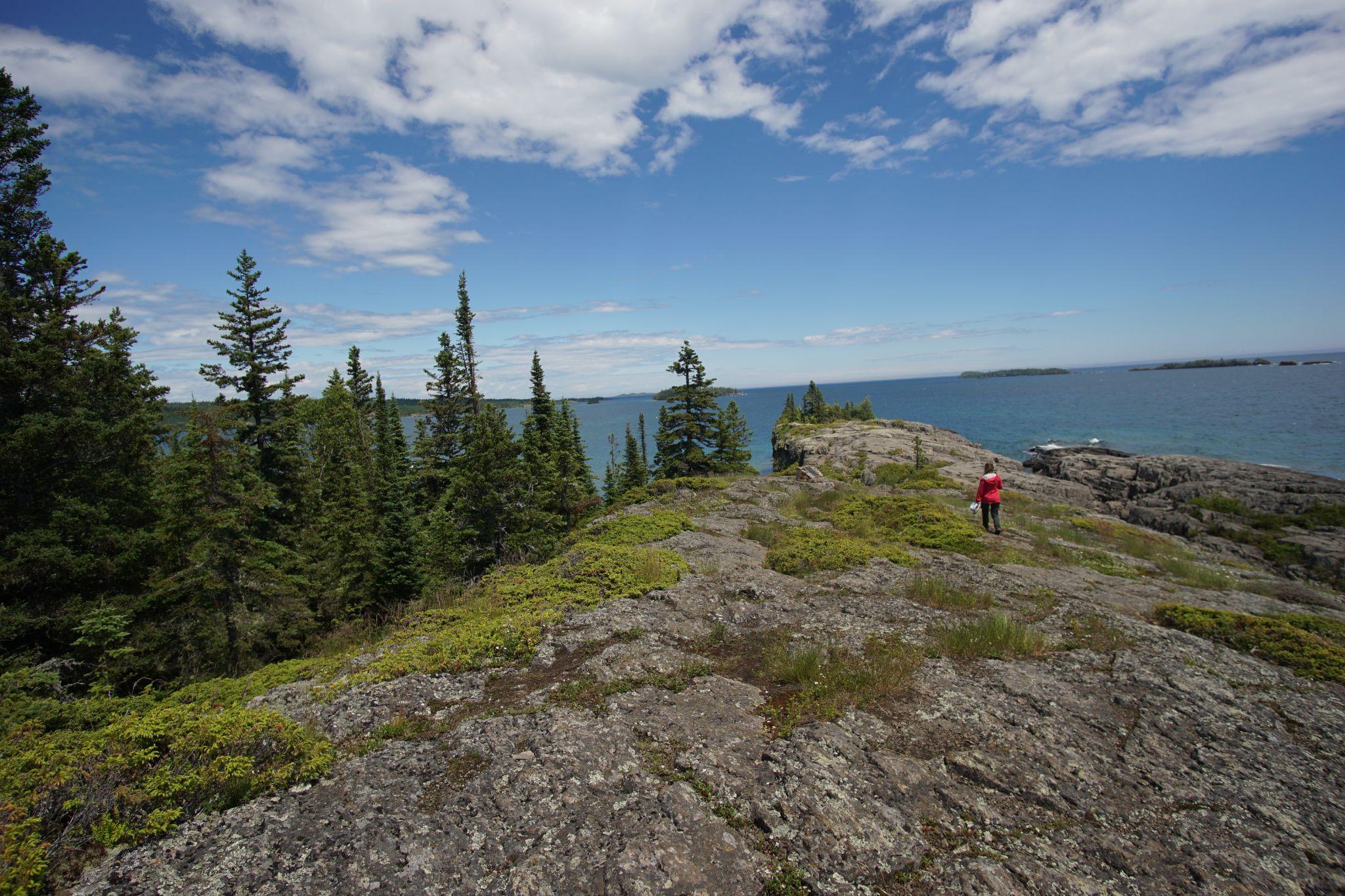Land’s End - Scoville Point