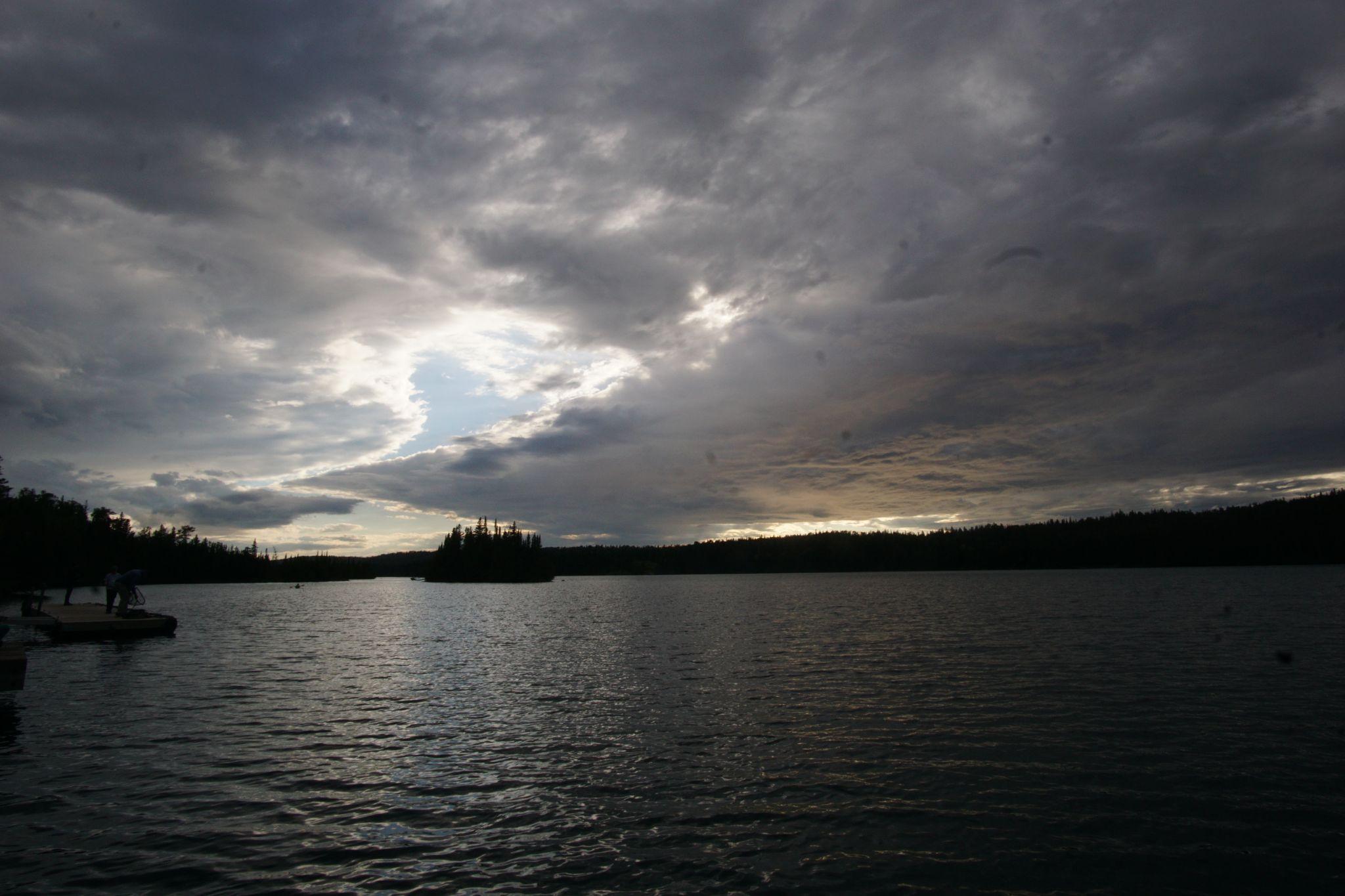 Big Cloud