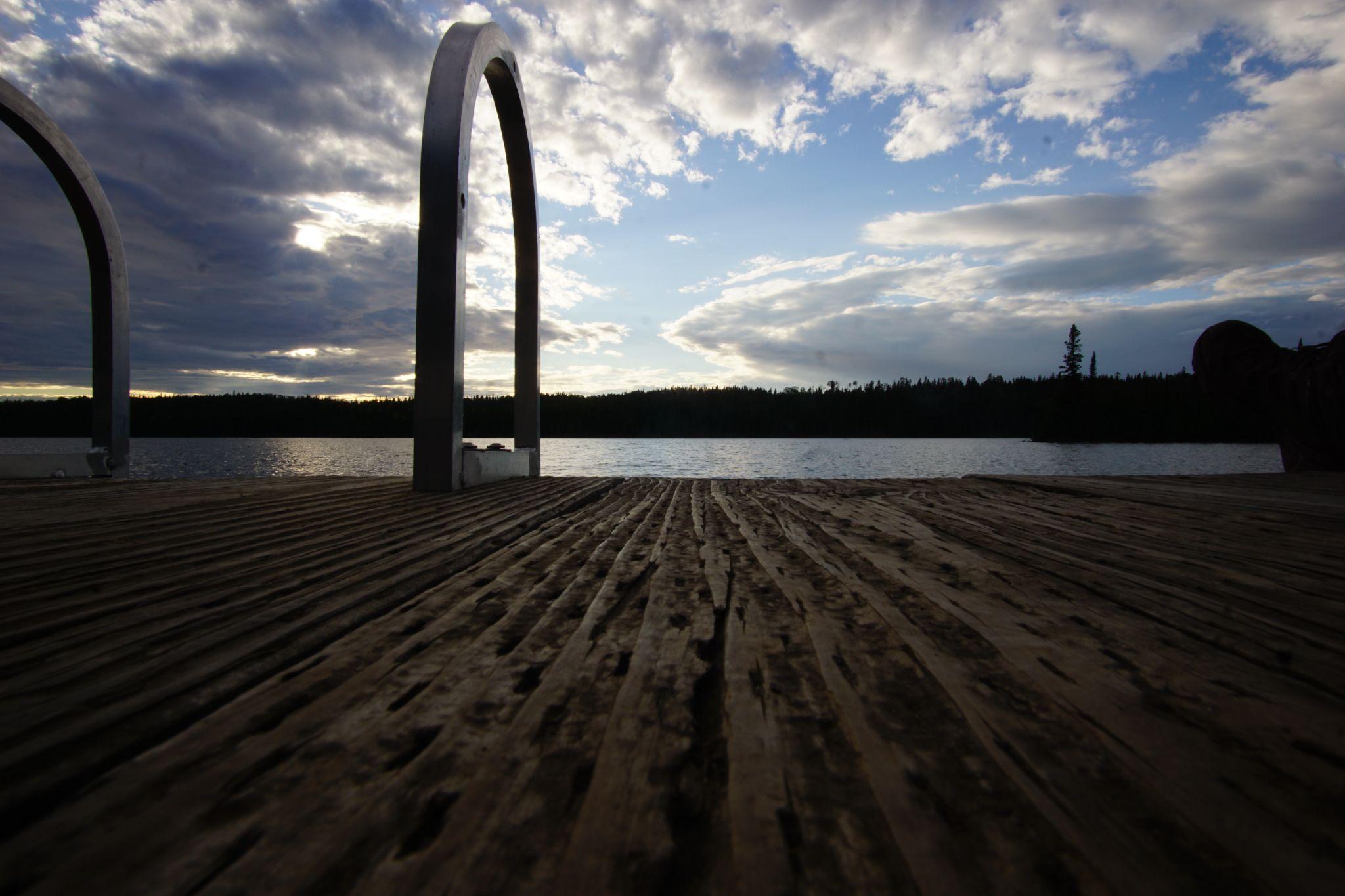Dock Dock
