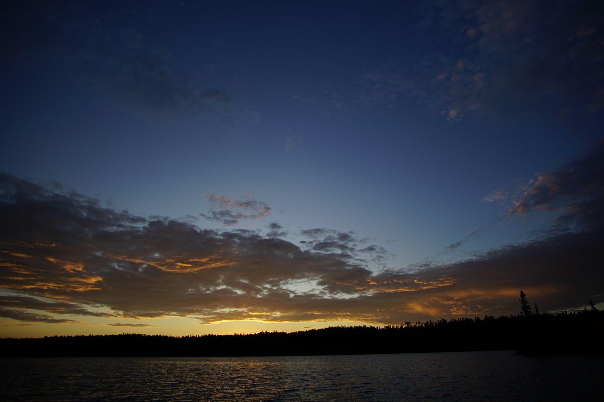 Afterglow