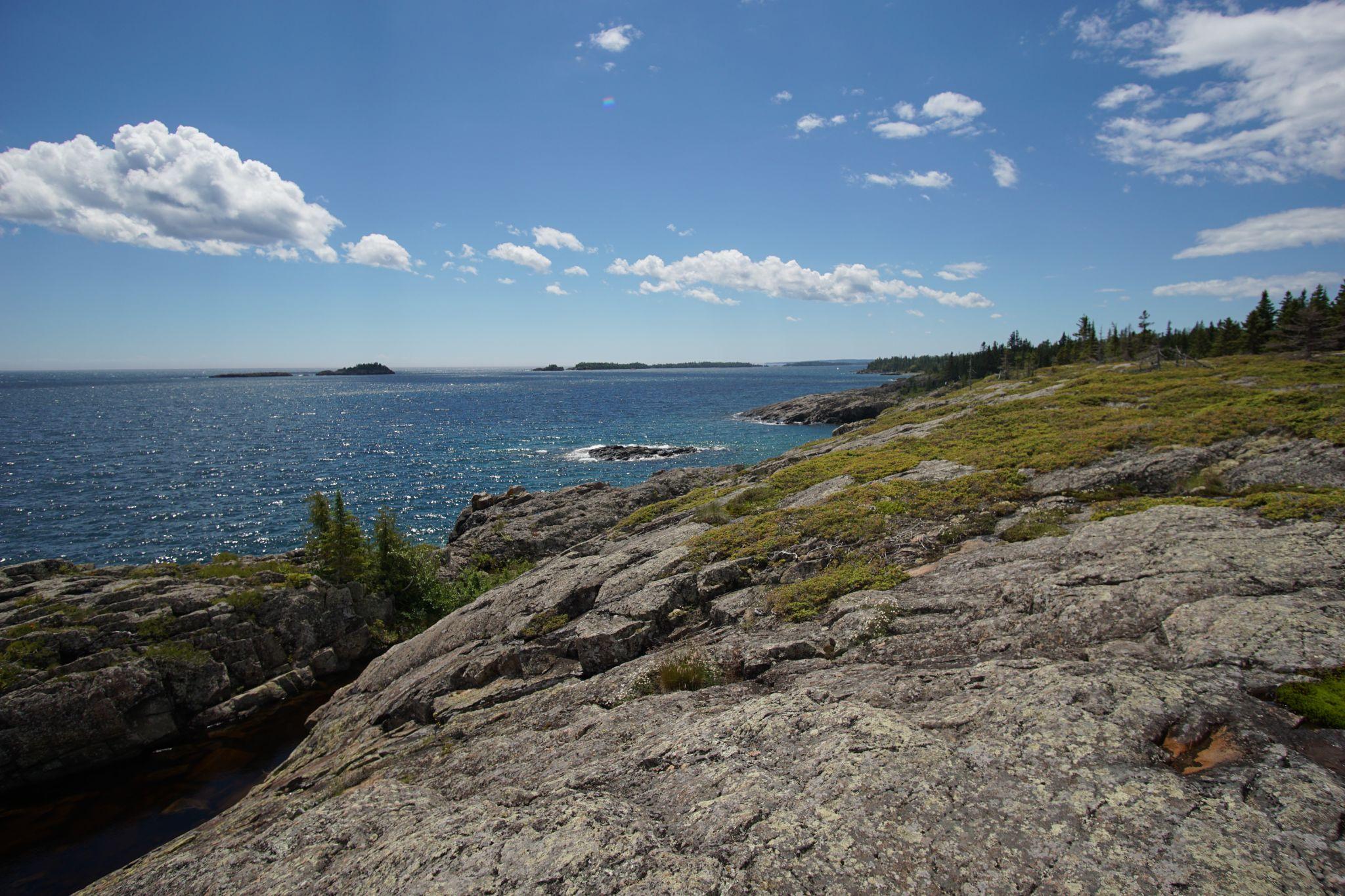 Stoll Trail