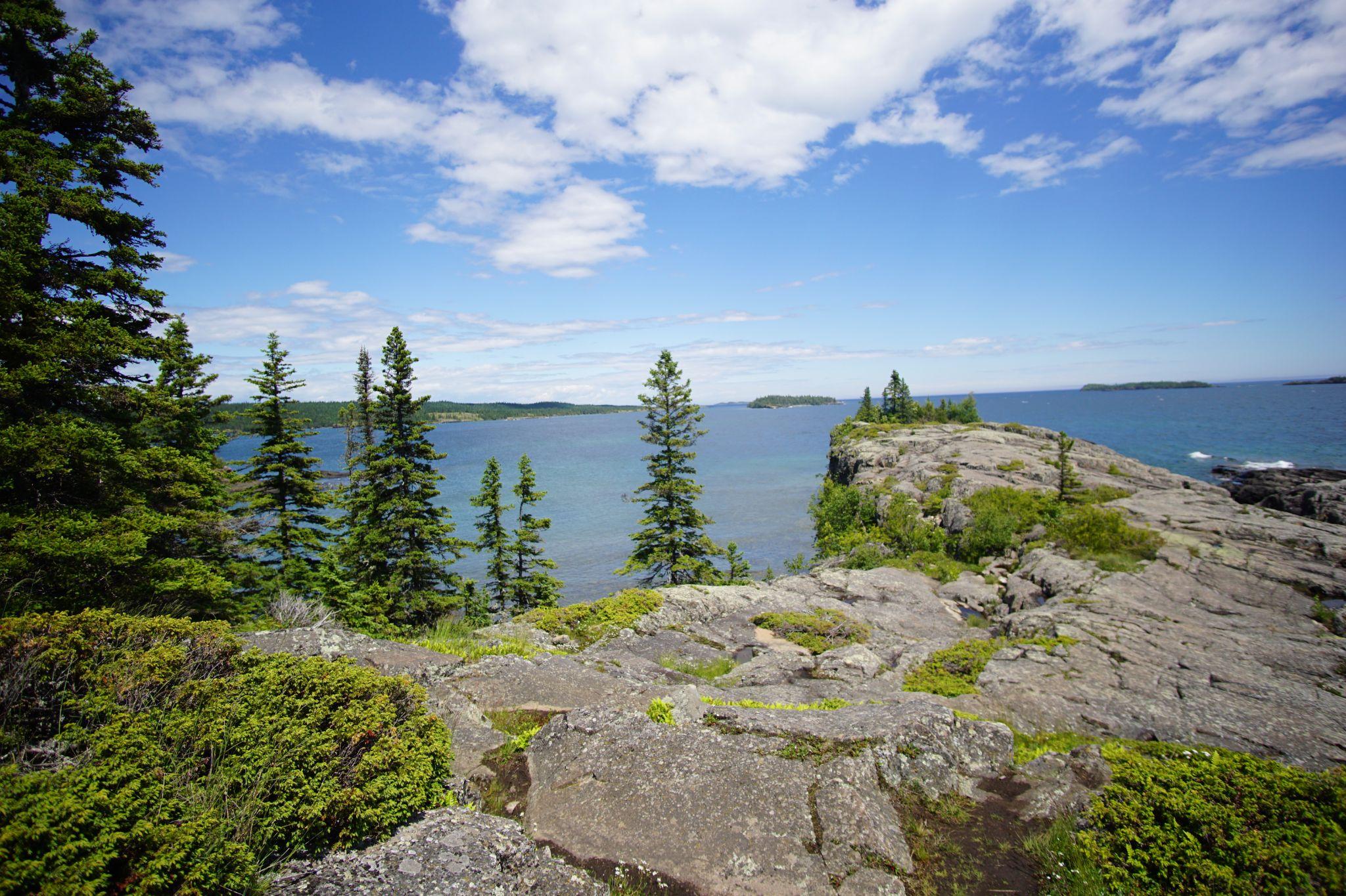 Scoville Point